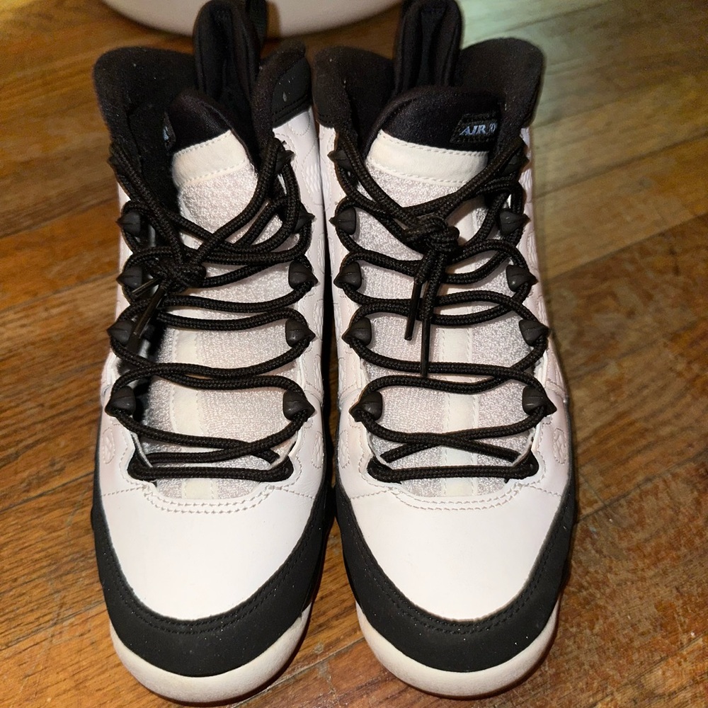 Jordan 9s